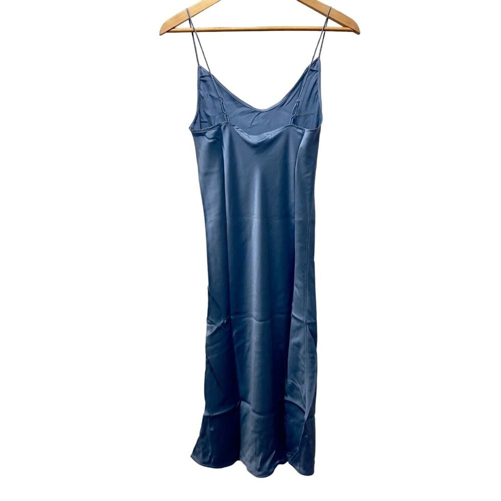 Skin Terra Chemise - Size 1 - Color Periwinkle - NWT - Picture 5 of 10